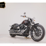 Мотоцикл HD FXBR1920 з пробігом 1429 km