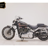 Мотоцикл HD FXBR1920 з пробігом 1429 km