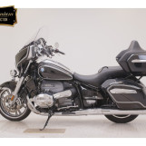 Мотоцикл BMW R18TC с пробегом 5895 km