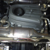 Мотоцикл BMW R18TC с пробегом 5895 km