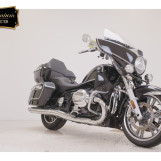 Мотоцикл BMW R18TC с пробегом 5895 km