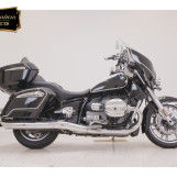 Мотоцикл BMW R18TC с пробегом 5895 km