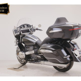 Мотоцикл BMW R18TC с пробегом 5895 km