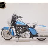 Мотоцикл HD FLH1870 з пробігом 8418 m