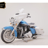 Мотоцикл HD FLH1870 з пробігом 8418 m