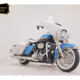 Мотоцикл HD FLH1870 з пробігом 8418 m