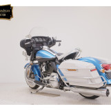 Мотоцикл HD FLH1870 з пробігом 8418 m