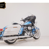 Мотоцикл HD FLH1870 з пробігом 8418 m