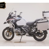 Мотоцикл BMW R1250GS ADVENTURE