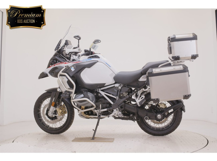 Мотоцикл BMW R1250GS ADVENTURE