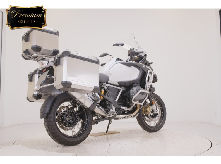 Мотоцикл BMW R1250GS ADVENTURE