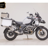 Мотоцикл BMW R1250GS ADVENTURE