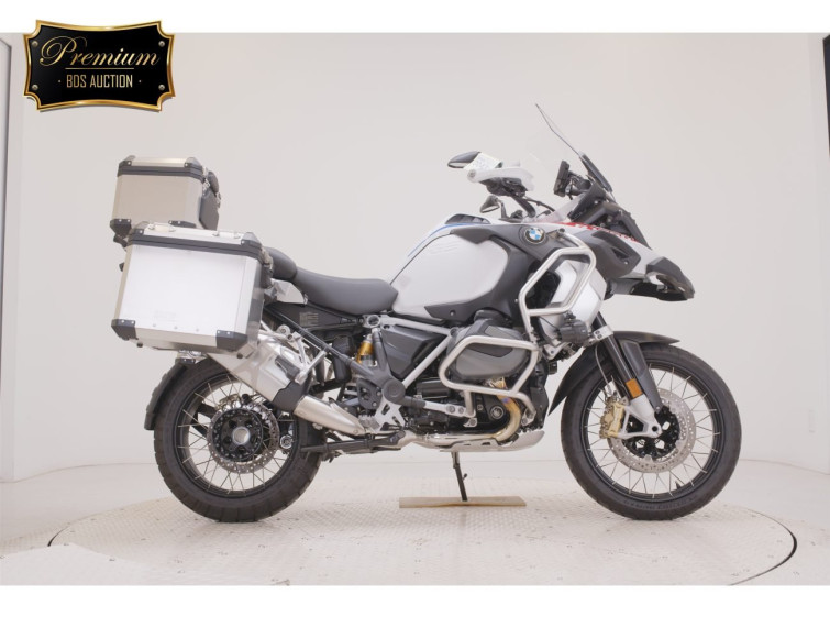 Мотоцикл BMW R1250GS ADVENTURE