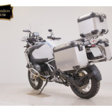 Мотоцикл BMW R1250GS ADVENTURE