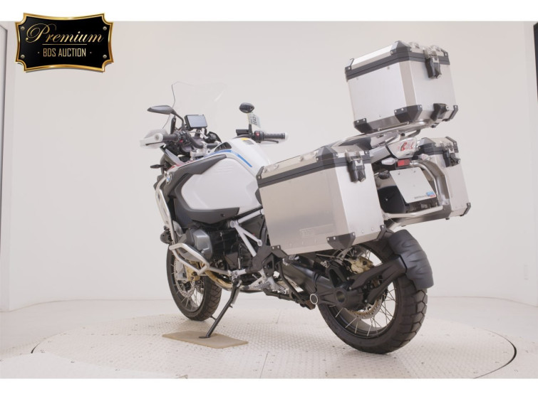 Мотоцикл BMW R1250GS ADVENTURE