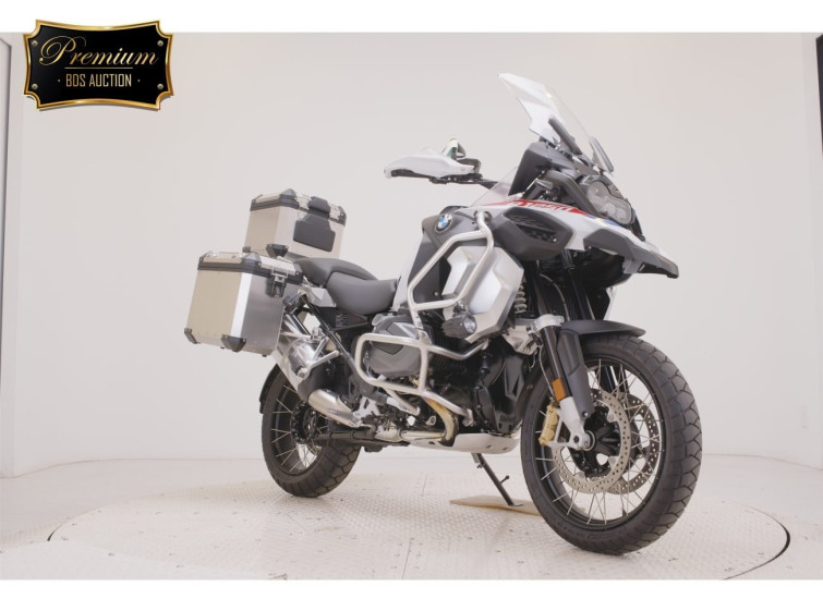 Мотоцикл BMW R1250GS ADVENTURE