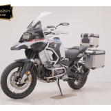 Мотоцикл BMW R1250GS ADVENTURE