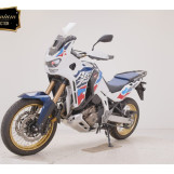 Мотоцикл Honda CRF1100L-2D ADVENTURE з пробігом 2500 km