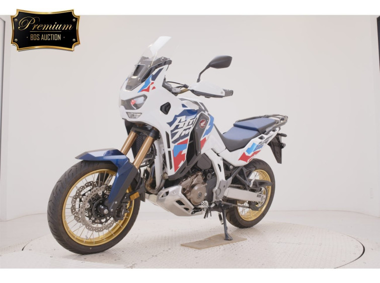 Мотоцикл Honda CRF1100L-2D ADVENTURE з пробігом 2500 km