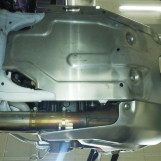 Мотоцикл Honda CRF1100L-2D ADVENTURE з пробігом 2500 km