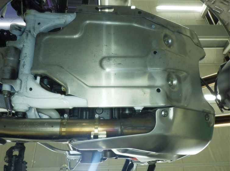 Мотоцикл Honda CRF1100L-2D ADVENTURE з пробігом 2500 km