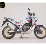 Мотоцикл Honda CRF1100L-2D ADVENTURE з пробігом 2500 km