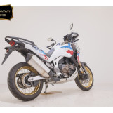 Мотоцикл Honda CRF1100L-2D ADVENTURE з пробігом 2500 km
