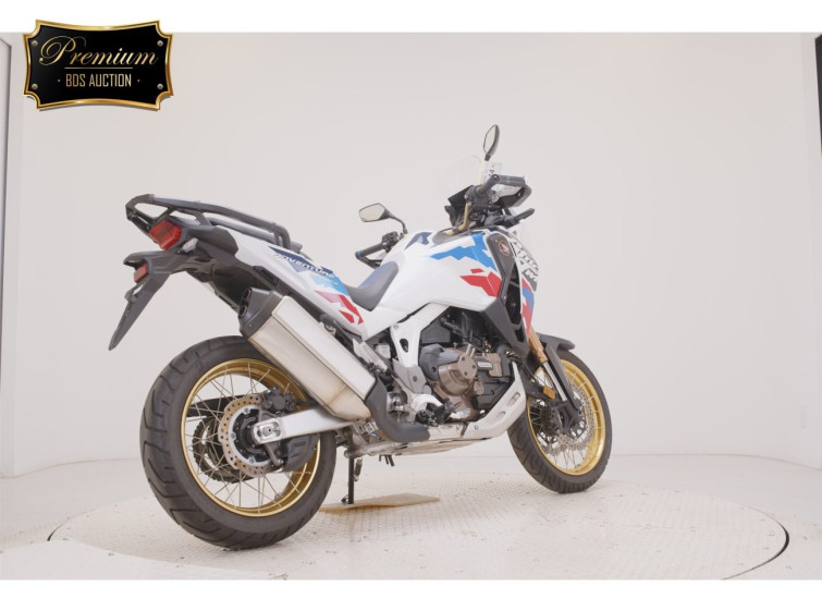 Мотоцикл Honda CRF1100L-2D ADVENTURE з пробігом 2500 km