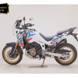Мотоцикл Honda CRF1100L-2D ADVENTURE з пробігом 2500 km