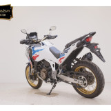 Мотоцикл Honda CRF1100L-2D ADVENTURE з пробігом 2500 km