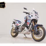 Мотоцикл Honda CRF1100L-2D ADVENTURE з пробігом 2500 km