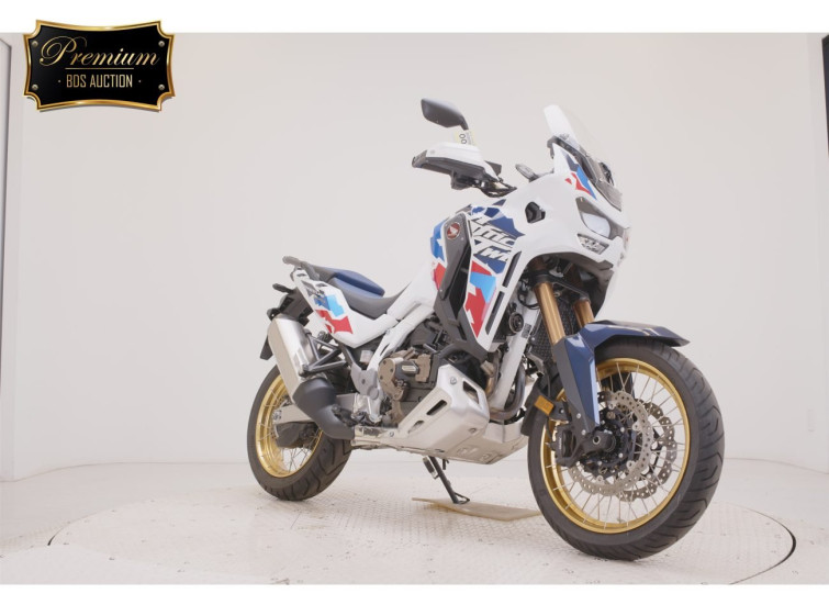 Мотоцикл Honda CRF1100L-2D ADVENTURE з пробігом 2500 km