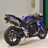 Мотоцикл Yamaha YZF-R1 с пробегом 30982 km