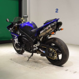 Мотоцикл Yamaha YZF-R1 с пробегом 30982 km