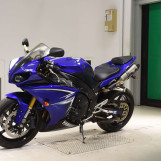 Мотоцикл Yamaha YZF-R1 с пробегом 30982 km