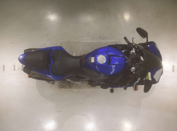 Мотоцикл Yamaha YZF-R1 с пробегом 30982 km