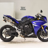Мотоцикл Yamaha YZF-R1 с пробегом 30982 km