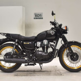 Мотоцикл Kawasaki W800 з пробігом 38607 km