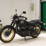 Мотоцикл Kawasaki W800 з пробігом 38607 km