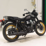 Мотоцикл Kawasaki W800 з пробігом 38607 km