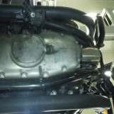 Мотоцикл Kawasaki W800 з пробігом 38607 km