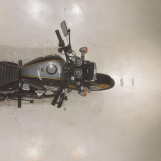 Мотоцикл Kawasaki W800 з пробігом 38607 km