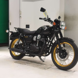 Мотоцикл Kawasaki W800 з пробігом 38607 km