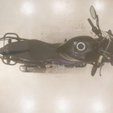 Мотоцикл Suzuki SV650A з пробігом 15237 km