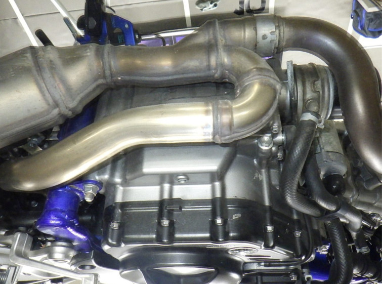 Мотоцикл Suzuki SV650A з пробігом 15237 km