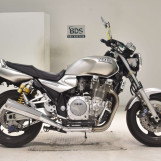 Мотоцикл Yamaha XJR1300