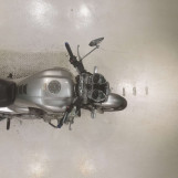 Мотоцикл Yamaha XJR1300