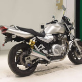 Мотоцикл Yamaha XJR1300