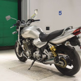 Мотоцикл Yamaha XJR1300