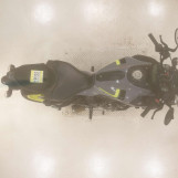 Мотоцикл Yamaha MT-07A з пробігом 19746 km